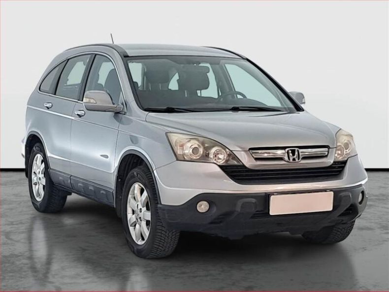 Honda CR-V - hlavní fotka inzerátu