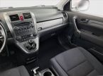 Honda CR-V - fotka číslo 7