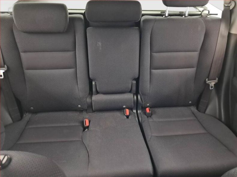 Honda CR-V - hlavní fotka