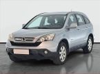 Honda CR-V - fotka číslo 1