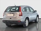 Honda CR-V - fotka číslo 4