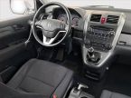 Honda CR-V - fotka číslo 6