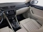 Škoda Superb - fotka číslo 7