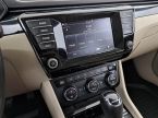 Škoda Superb - fotka číslo 11
