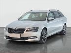 Škoda Superb - fotka číslo 1