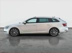 Škoda Superb - fotka číslo 2