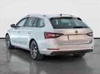 Škoda Superb - fotka číslo 3
