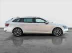 Škoda Superb - fotka číslo 5