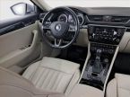 Škoda Superb - fotka číslo 6