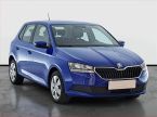 Škoda Fabia - fotka číslo 0