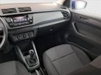 Škoda Fabia - fotka číslo 7
