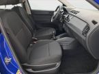 Škoda Fabia - fotka číslo 8