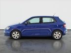 Škoda Fabia - fotka číslo 2