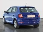 Škoda Fabia - fotka číslo 3