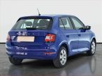 Škoda Fabia - fotka číslo 4