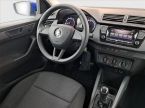 Škoda Fabia - fotka číslo 6
