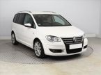 Volkswagen Touran - fotka číslo 0