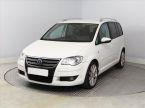 Volkswagen Touran - fotka číslo 1