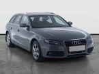 Audi A4 - fotka číslo 0