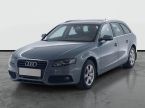 Audi A4 - fotka číslo 1