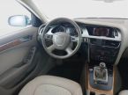 Audi A4 - fotka číslo 6