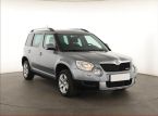 Škoda Yeti - fotka číslo 0