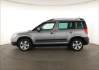 Škoda Yeti - fotka číslo 2