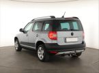 Škoda Yeti - fotka číslo 3