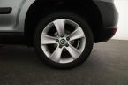 Škoda Yeti - fotka číslo 18