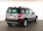 Škoda Yeti - fotka číslo 4
