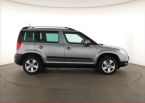 Škoda Yeti - fotka číslo 5