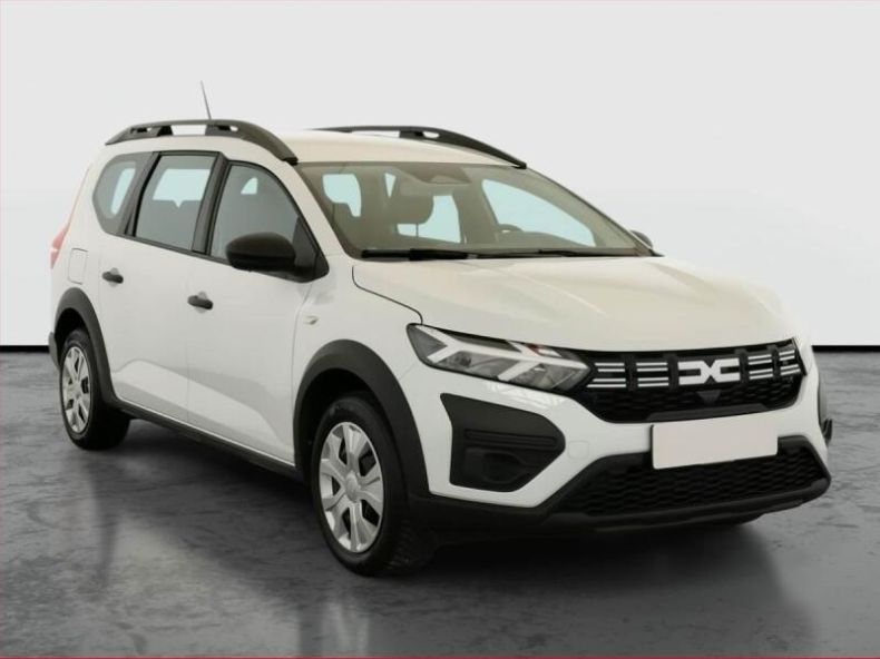 Dacia Jogger - hlavní fotka inzerátu
