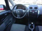 Suzuki SX4 - fotka číslo 6