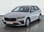 Škoda Scala - fotka číslo 1