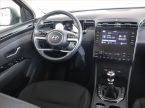 Hyundai Tucson - fotka číslo 6