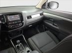 Mitsubishi Outlander - fotka číslo 7