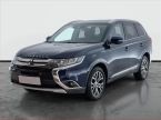 Mitsubishi Outlander - fotka číslo 1
