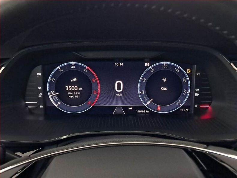 Škoda Octavia - hlavní fotka