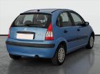 Citroën C3 - fotka číslo 4