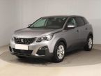 Peugeot 3008 - fotka číslo 1