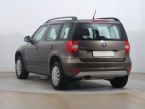 Škoda Yeti - fotka číslo 3