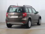 Škoda Yeti - fotka číslo 4