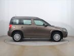 Škoda Yeti - fotka číslo 5