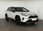 Toyota RAV 4 - fotka číslo 0