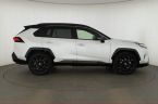 Toyota RAV 4 - fotka číslo 5