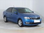Škoda Rapid - fotka číslo 0