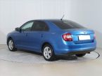 Škoda Rapid - fotka číslo 3