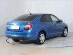 Škoda Rapid - fotka číslo 4