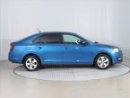 Škoda Rapid - fotka číslo 5