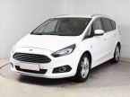 Ford S-MAX - fotka číslo 1